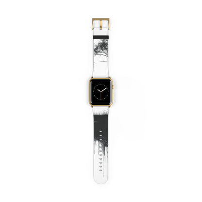 Cliff Silhouette - Kellonranneke