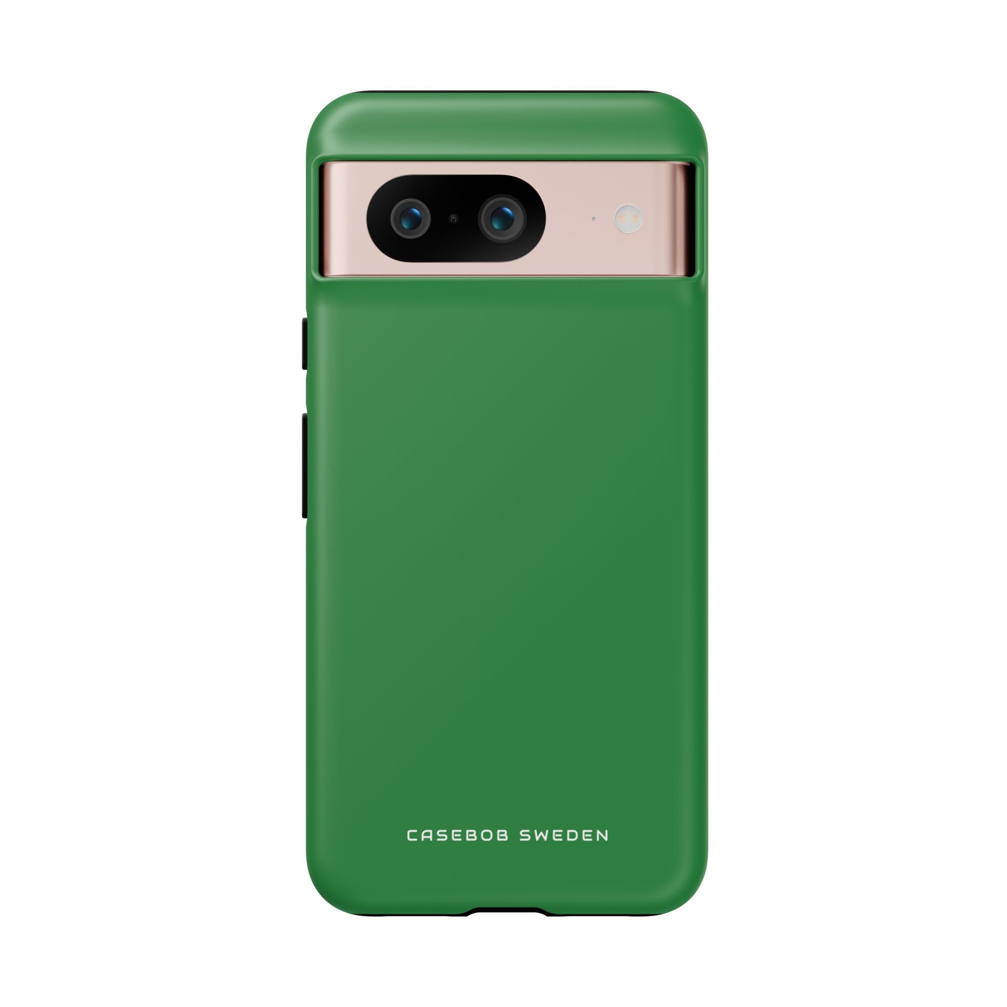 Forest Green Google Pixel 8 - Tough Phone Case