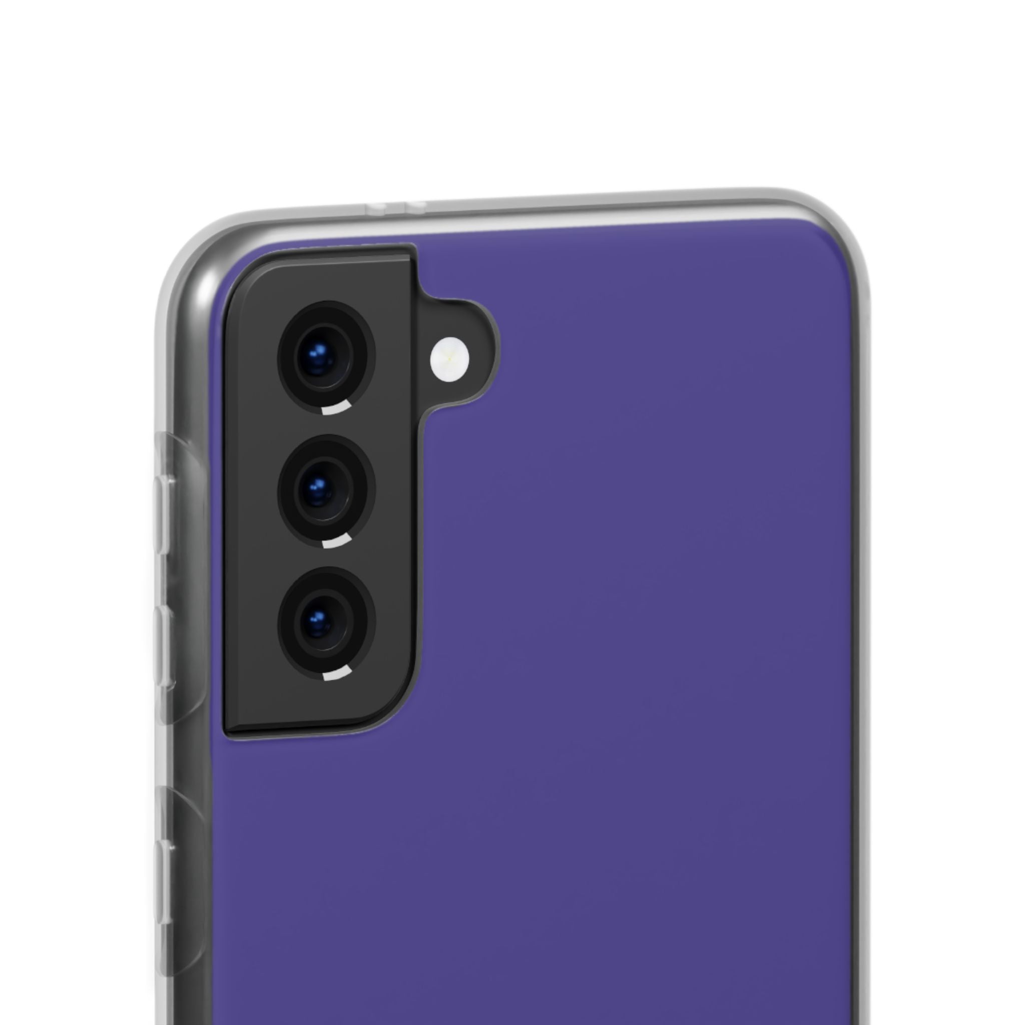 Dark Slate Blue | Phone Case for Samsung (Flexible Case)