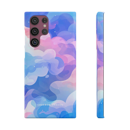 Ethereal Cloudflux Samsung S22 - Slim Phone Case