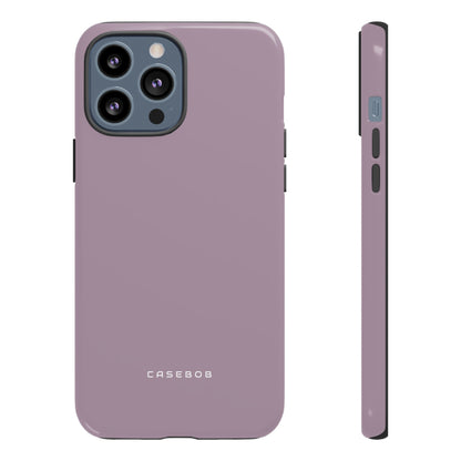 Lilac Luster - Protective Phone Case