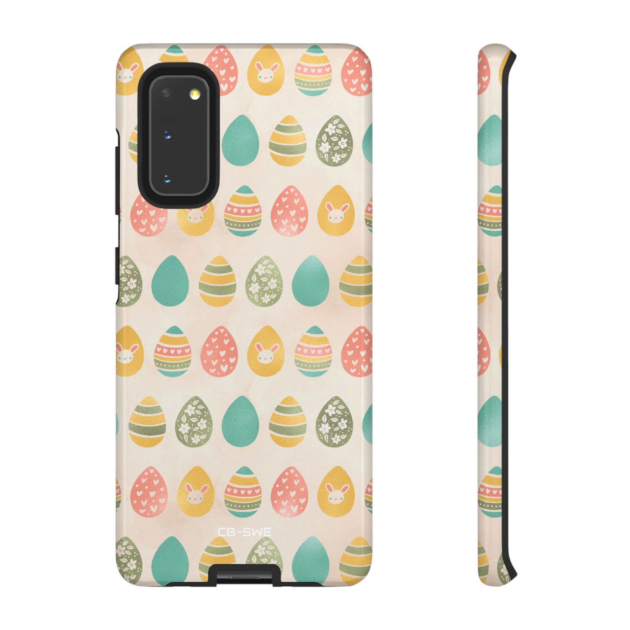 Easter Eggs Dance - Samsung Case