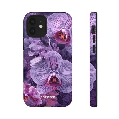 Radiant Orchid  | Phone Case for iPhone (Protective Case)