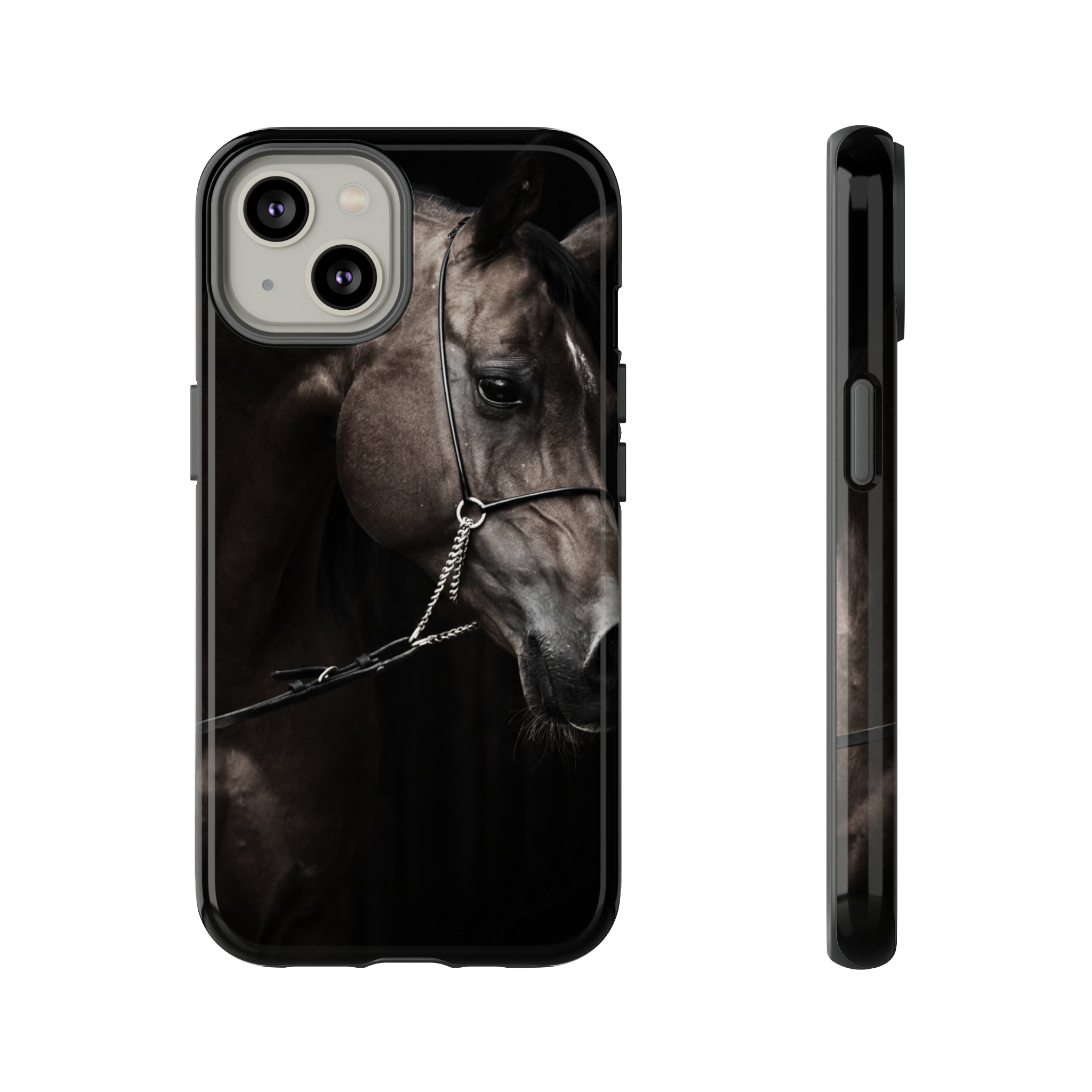 Bay Arabian - Protective Phone Case