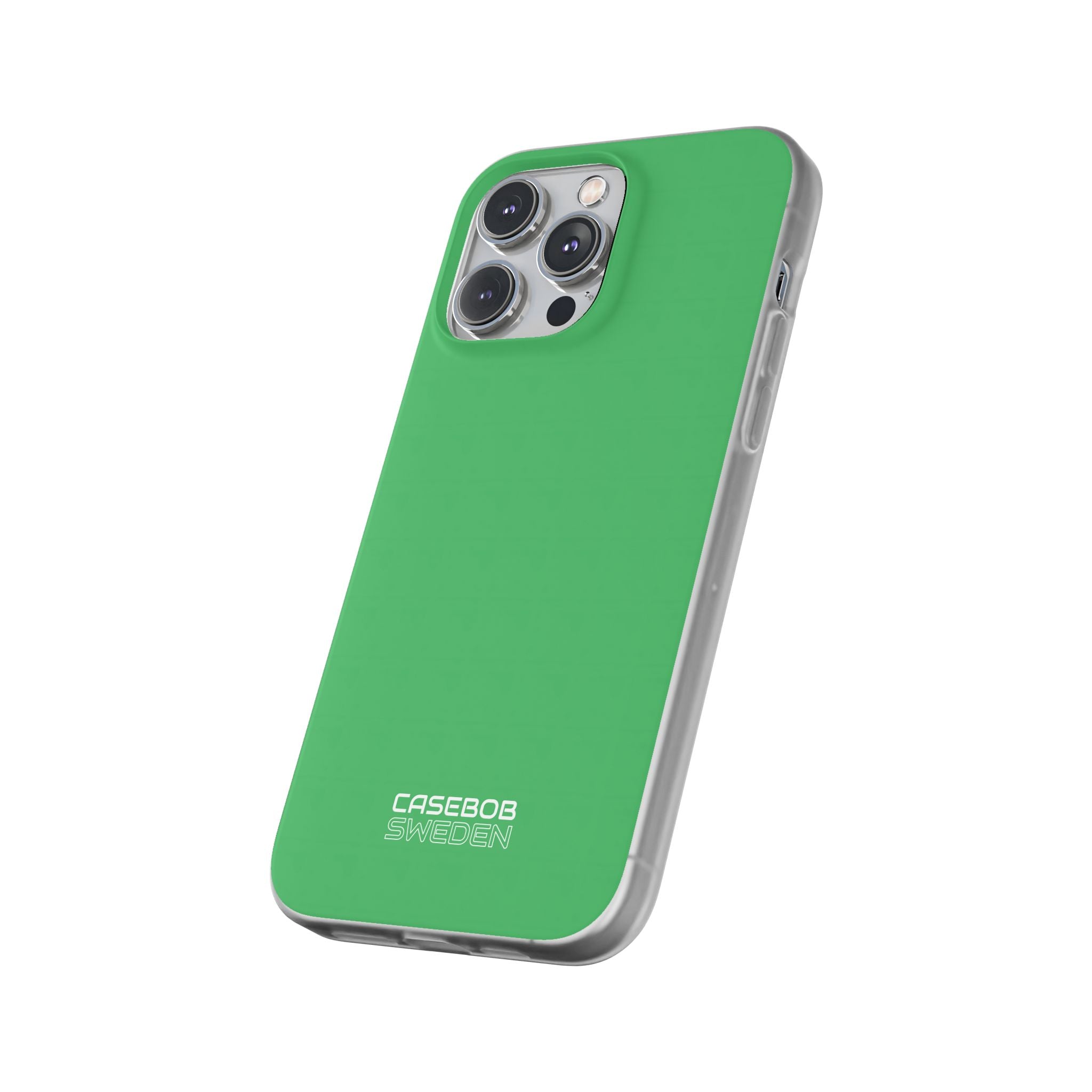 Smaragdgroene iPhone 14 - Flexi