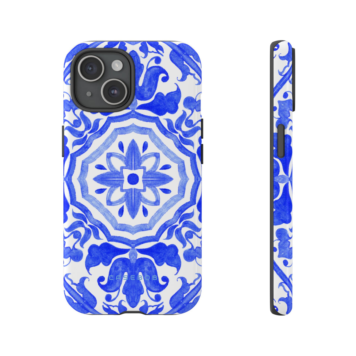 Azulejo Tiles - Protective Phone Case