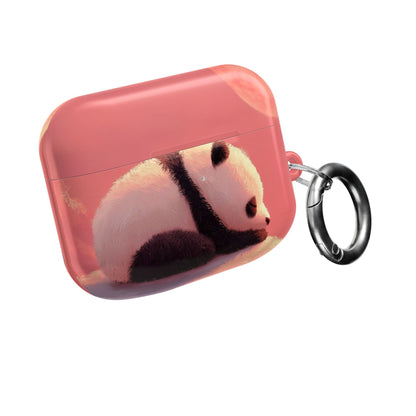 Panda Moonlight - AirPods Case