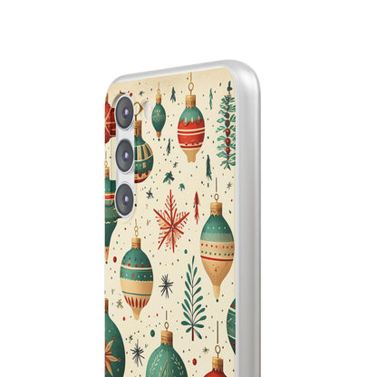 Ornament Whimsy Samsung S23 Plus Case - Soft