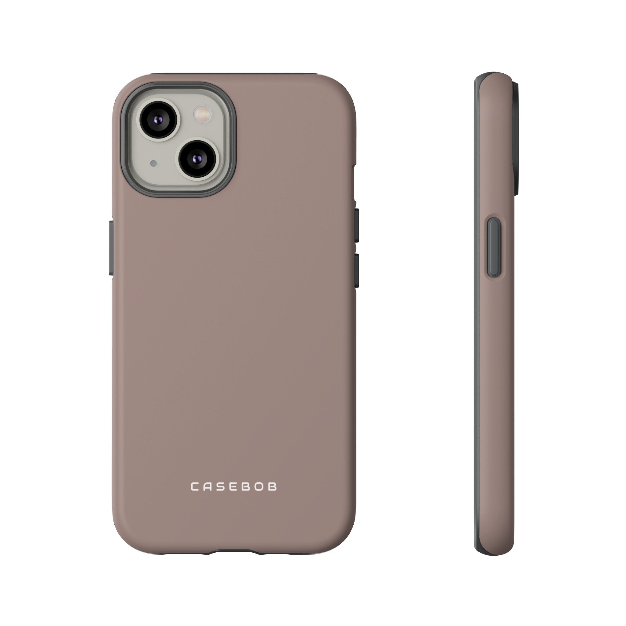 Cinereous - Protective Phone Case