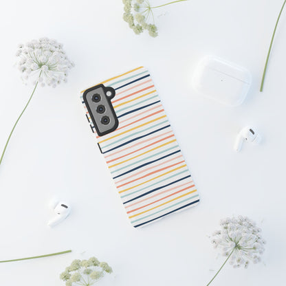 Waves Embrace Sunlight - Samsung Case