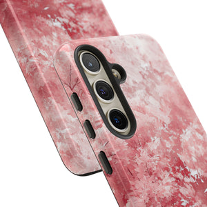 Pantone Rose  | Phone Case for Samsung (Protective Case)