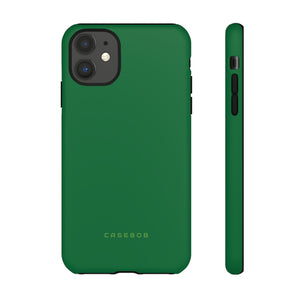 Dartmouth Green Phone Case - Protective - Protective Phone Case