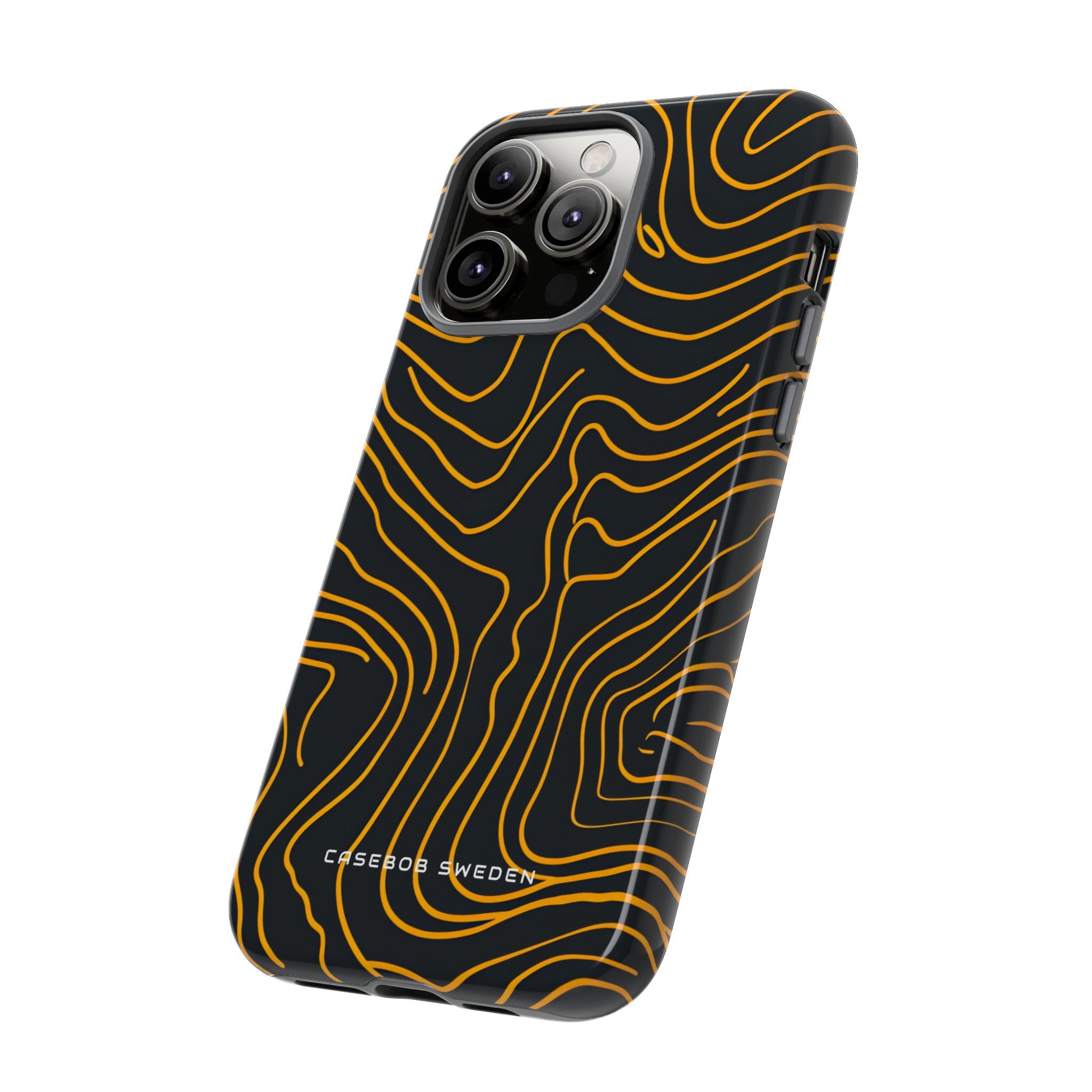 Topowave Ember iPhone 14 - Tough Phone Case