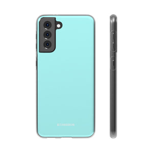 Celeste | Phone Case for Samsung (Flexible Case)