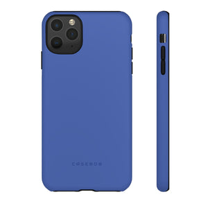 Royal Blue - Protective Phone Case - Protective Phone Case