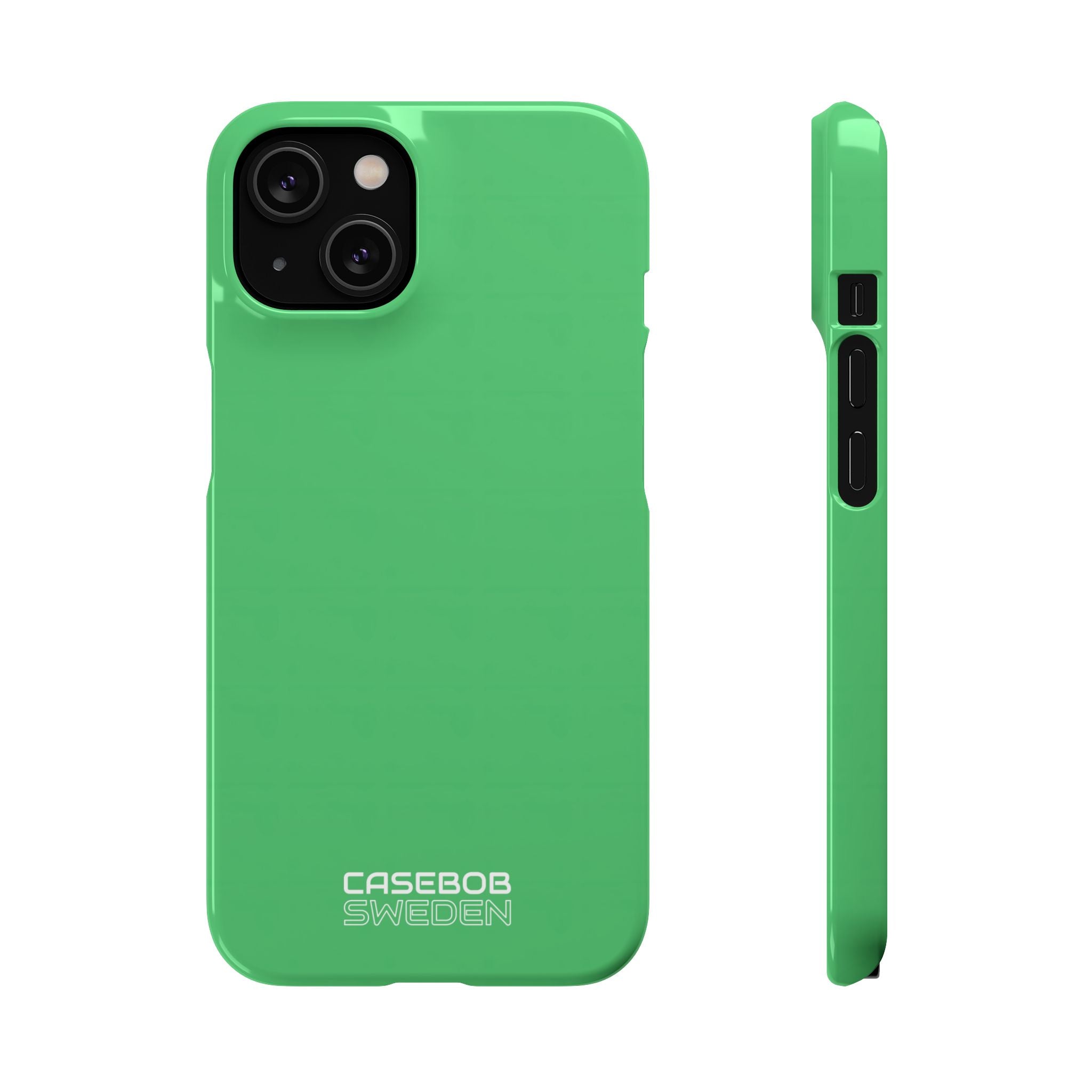 Emerald Green iPhone 14 - Slim