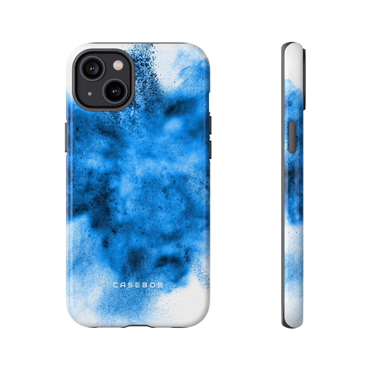 Blue Aesthetic - Protective Phone Case