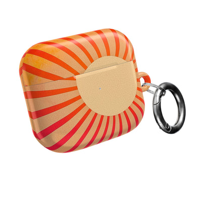 Sunburst Radiance - AirPods Case