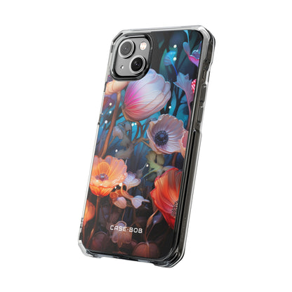 Translucent Bloom iPhone 14 Plus Case - Impact