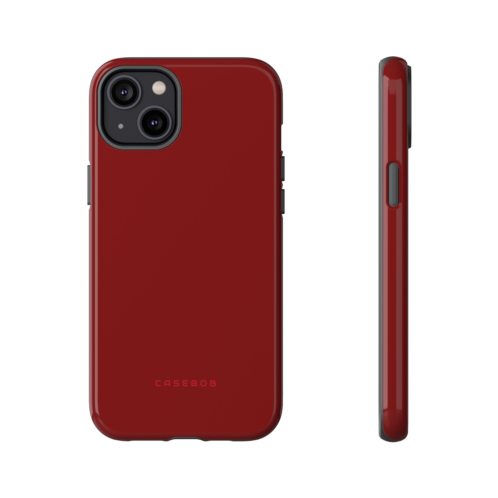 Falu Red Phone Case - Protective Phone Case