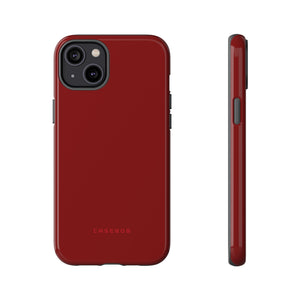 Falu Red Phone Case - Protective - Protective Phone Case