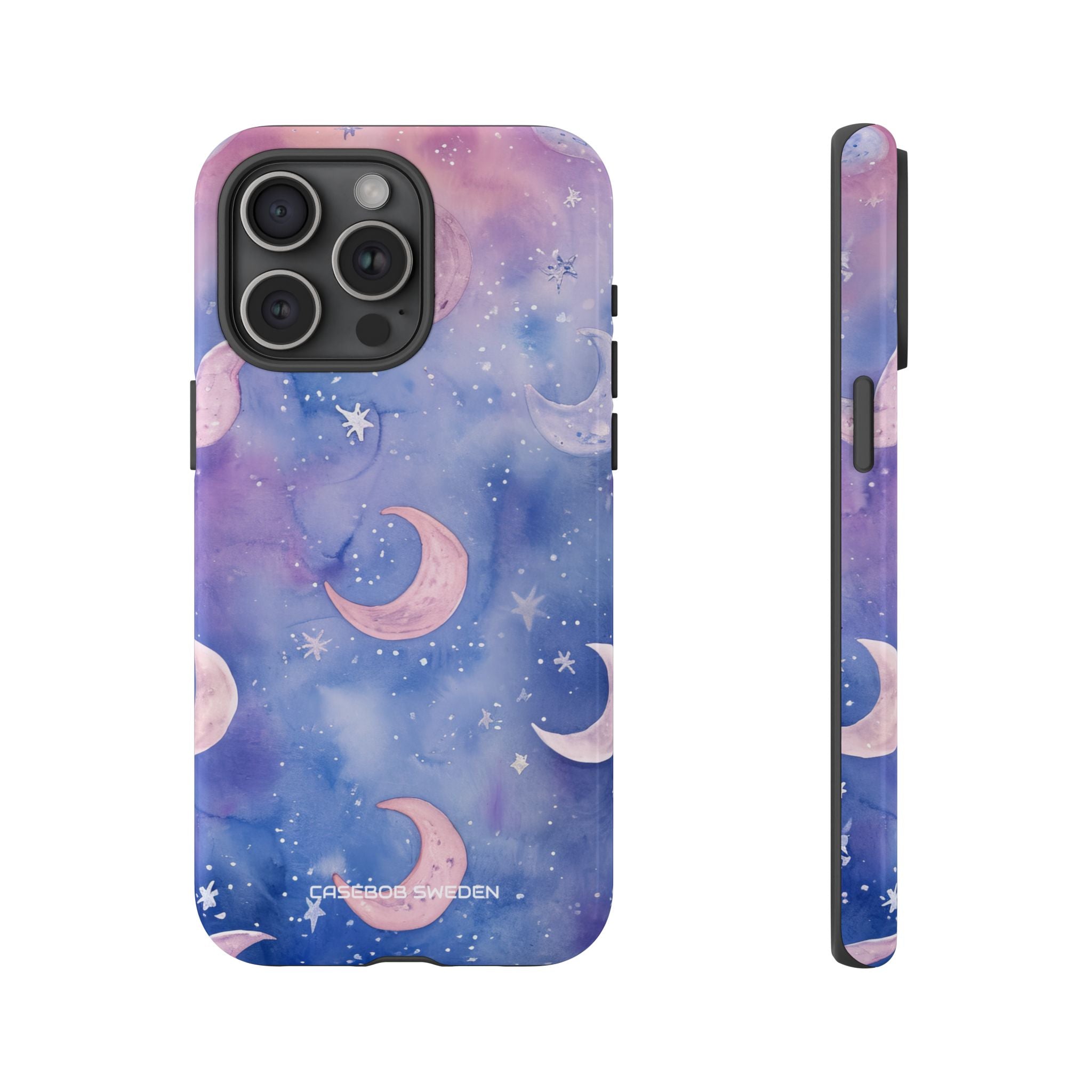 Celestial Dreamscape - Tough iPhone 15 Phone Case