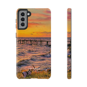 SunDown - Protective Phone Case