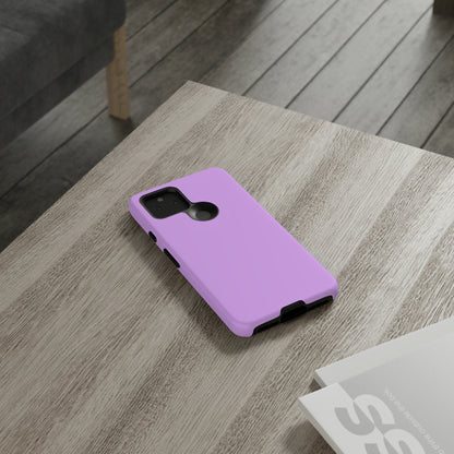 Bright Ube - Tough Phone Case