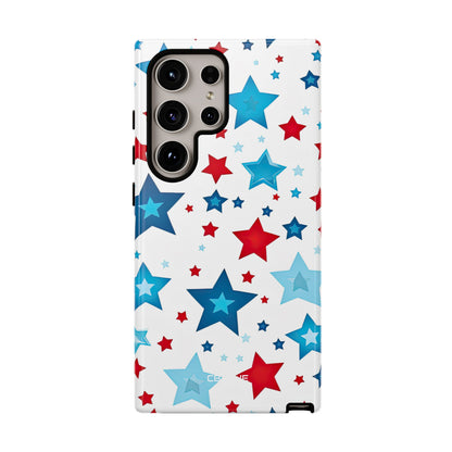 Stars Celebrate Freedom - Samsung Case