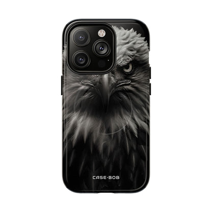 Eagle Intensity iPhone 14 Pro Case - Tough+