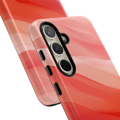 Silken Bands Samsung S24 Plus Case - Tough