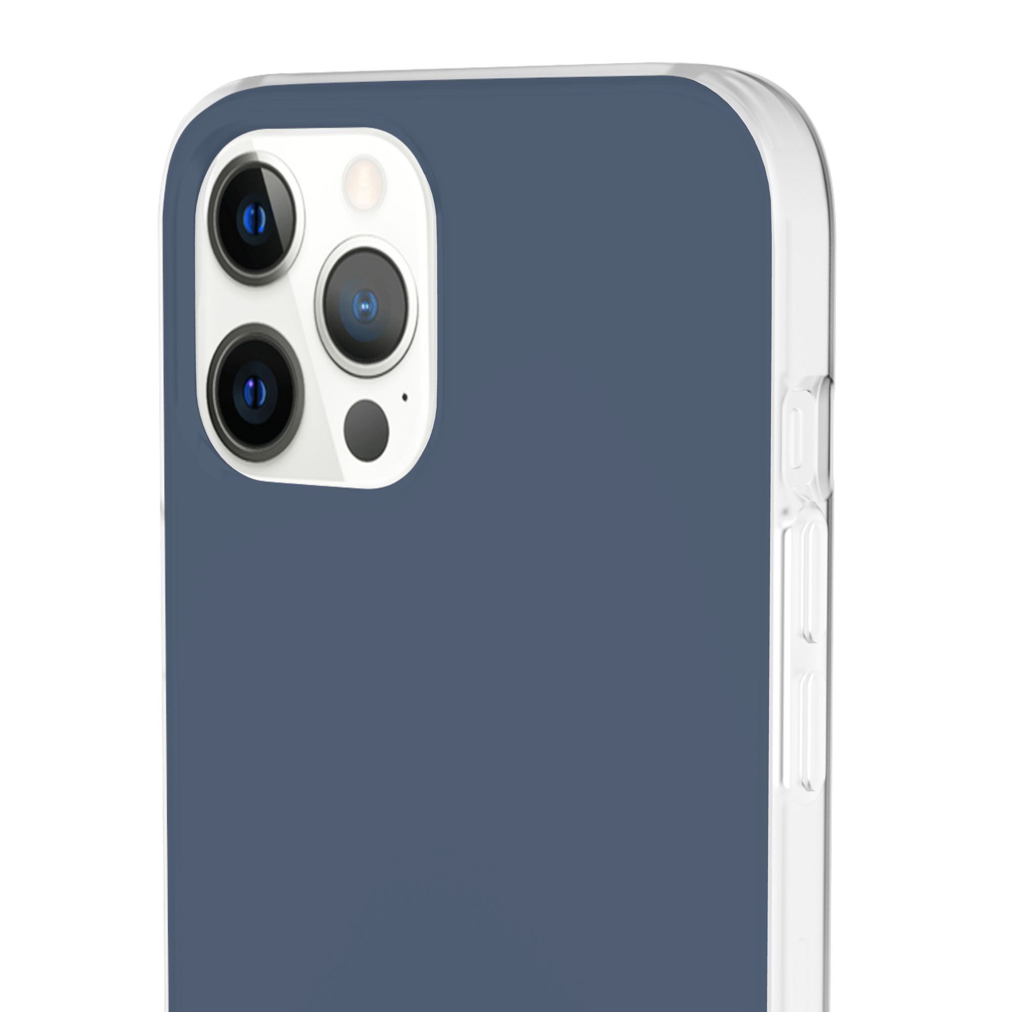 Future Dusk Calm - Flexi iPhone 12 Phone Case