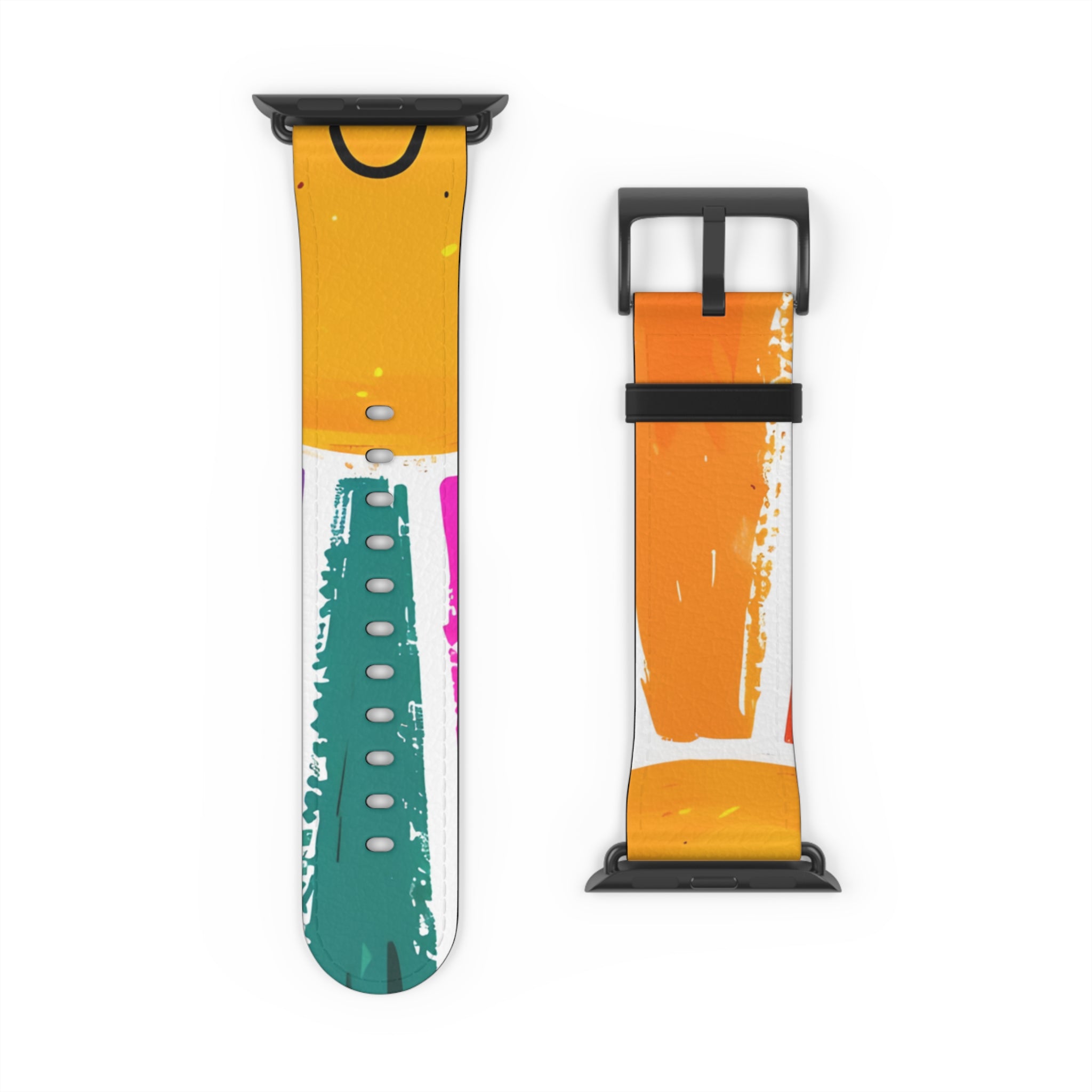 Sunny Spectrum - Kellonranneke