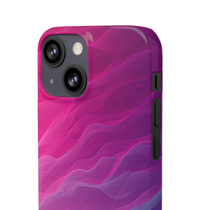 Realistic Pantone Gradient | Phone Case for iPhone (Slim Case)