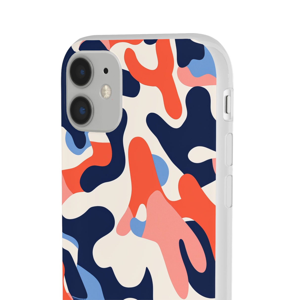 Pantone Classic Tones | Phone Case for iPhone (Flexible Case)