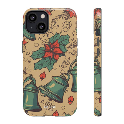 Jingle Bells Dance - iPhone Case