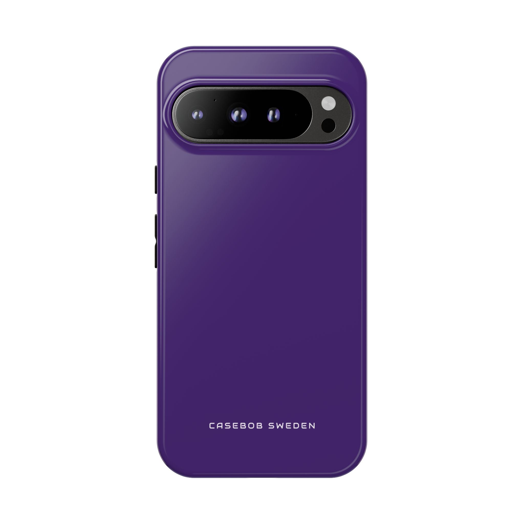 Purple Serenity Google Pixel 9 - Tough Phone Case