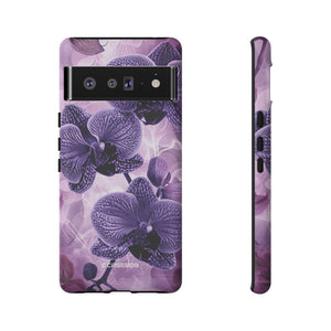 Radiant Orchid  | Phone Case for Google Pixel (Protective Case)