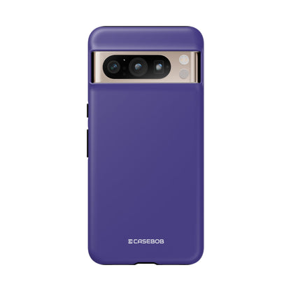 Essence of Blue | Phone Case for Google Pixel (Protective Case)