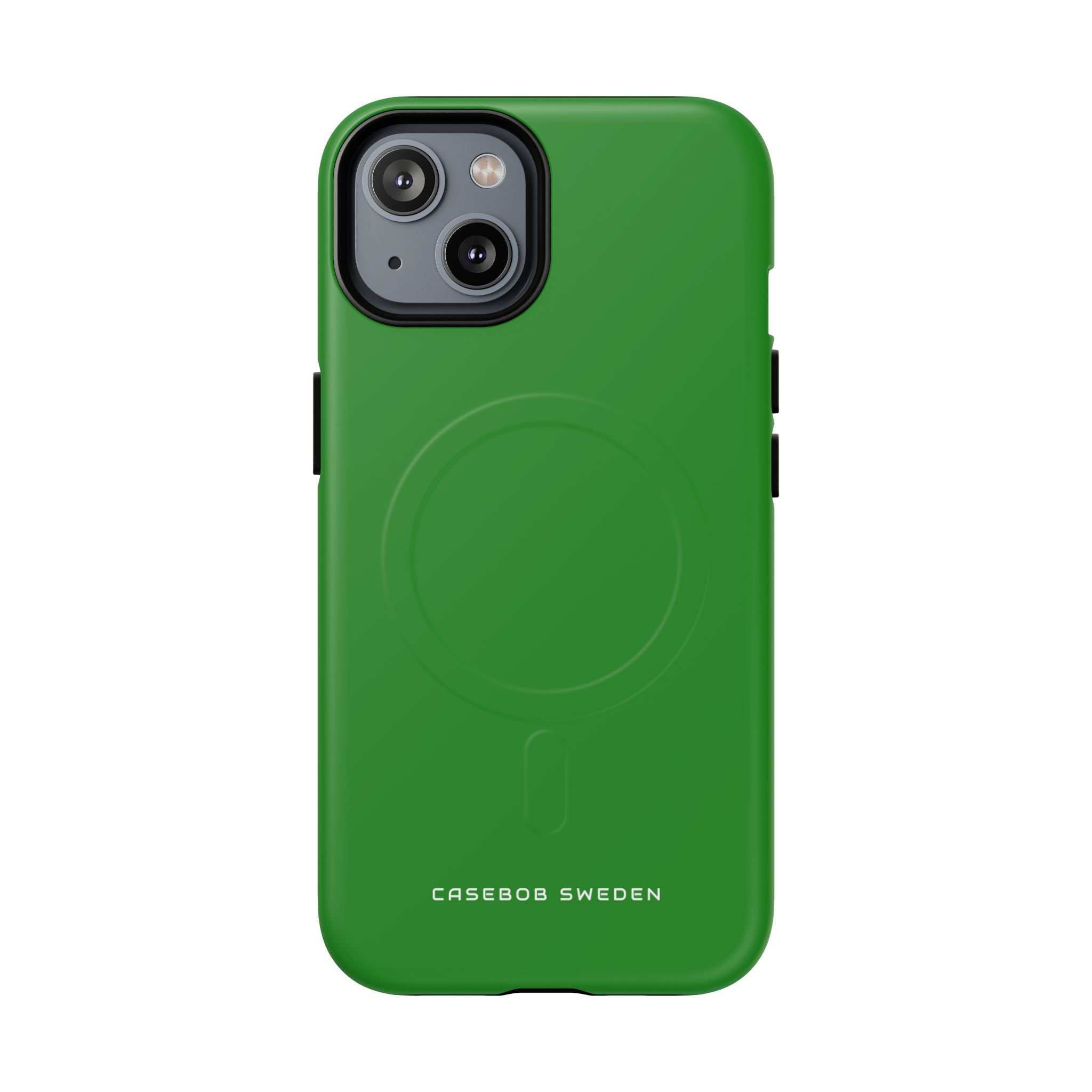 Forest Green iPhone 14 | Tough+ Phone Case