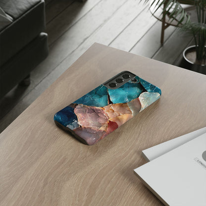 Nature’s Stone Mosaic - Samsung Case