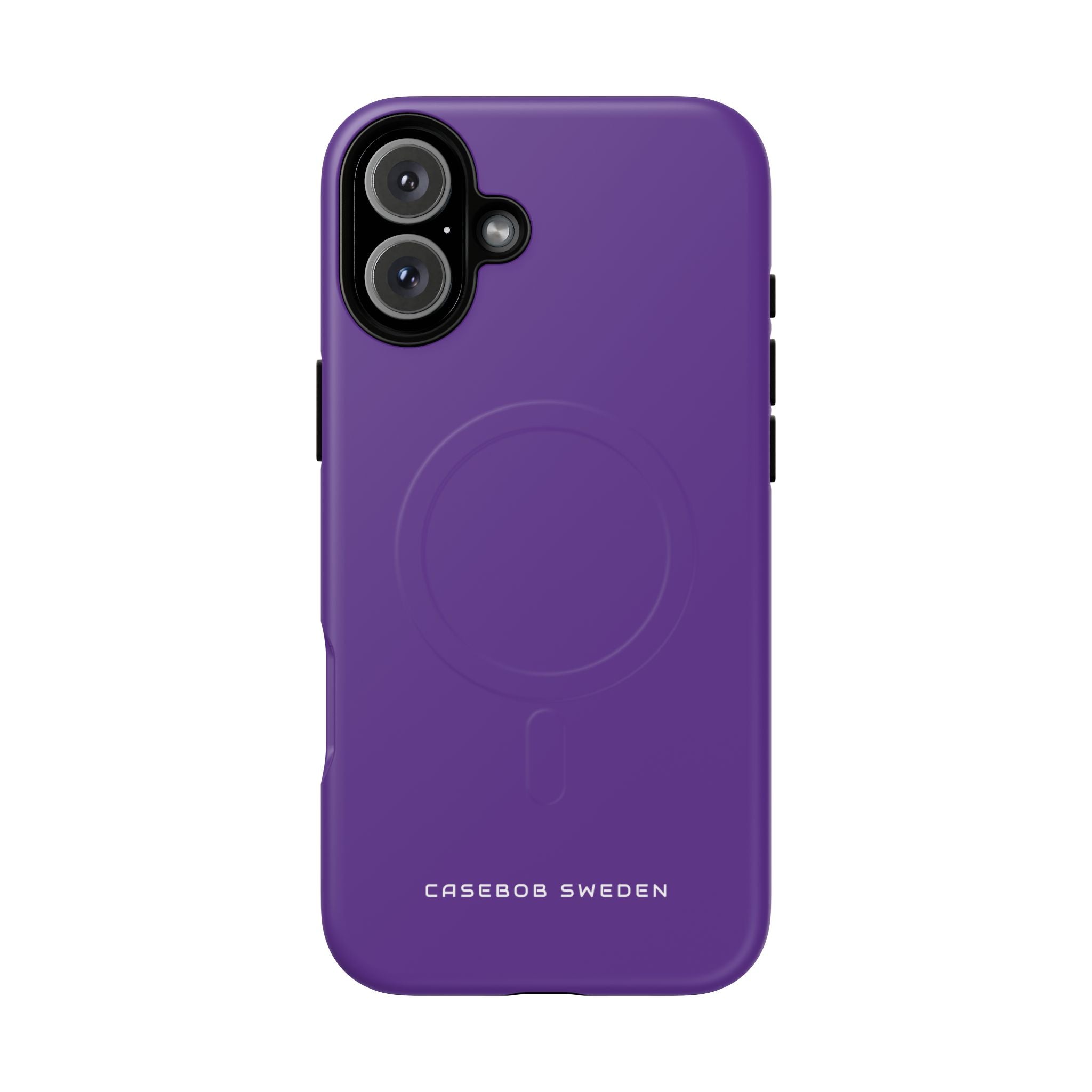 Rebecca Purple iPhone 16 | Tough+ Phone Case