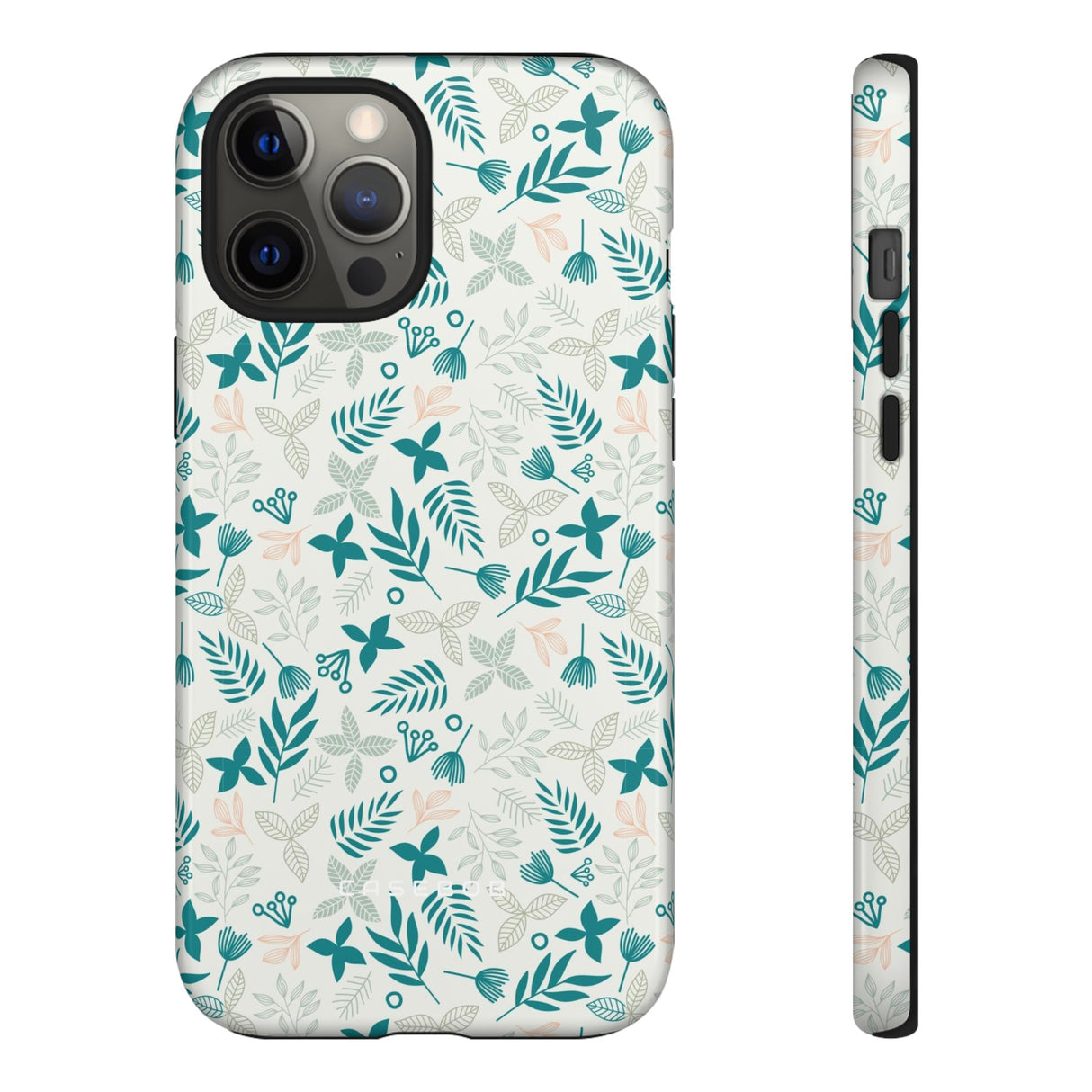 Generade Leaf - Protective Phone Case