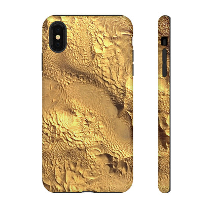 El Dorado - Protective Phone Case