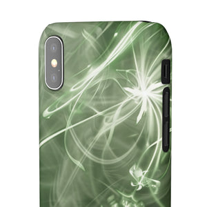 Luminous Serenity | Slim Phone Case for iPhone