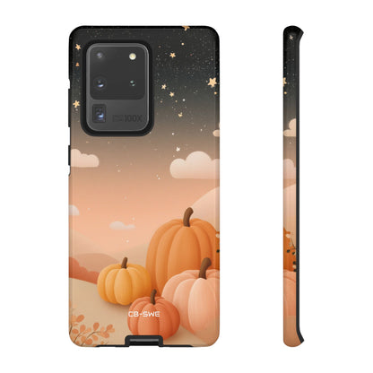 Dreamy Starry Harvest - Samsung Case