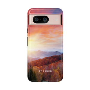 Autumn Landscape Phone Case - Protective - Protective Phone Case