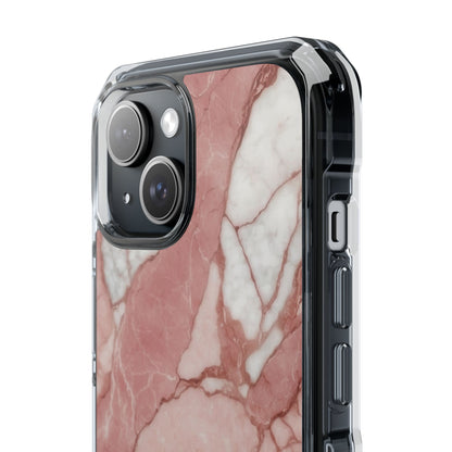 Soft Waves Flowing iPhone Case - Impact