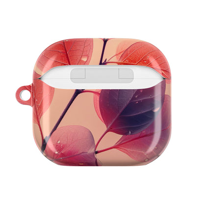 Häivytetyt lehdet - AirPods Case