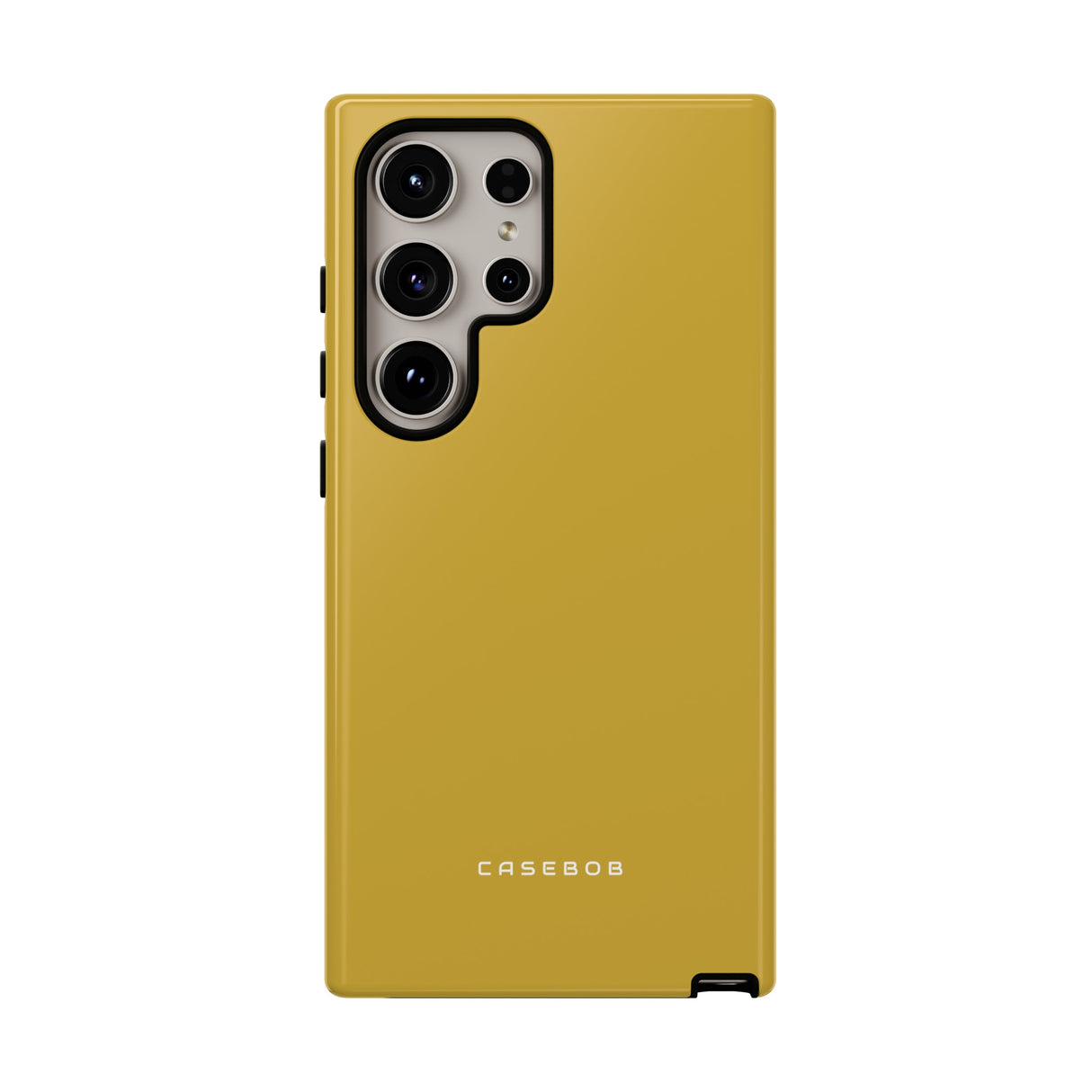 Metallic Gold - Protective Phone Case